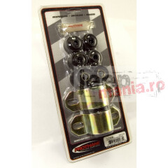 Swaybar Bushing Kit Blk 28mm 84-01 CherokeeXJ