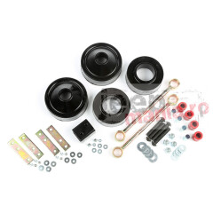 Lift KIT 1,75 inch ( 4.5 cm ) pentru 2007-2017 Jeep Wrangler & Wrangler Unlimited ( JK )