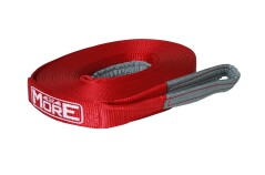 Sufa Copac: 20 m x 50 mm, Capacitate: 4.5 Tone