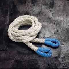 Sufa Cinetica de tractare 8 metri / 15.5 Tone - DRAGON WINCH