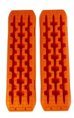 SET Rampe Tractiune / Anti Impotmolire RuggedRidge