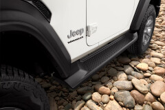 Praguri Mopar 82215145 pt. 2018+ Jeep Wrangler JL 2 Usi