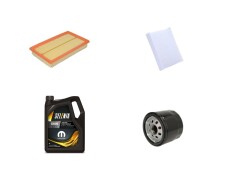 Pachet Revizie Motor 4XE pt. 2018-2028 Jeep Wrangler & Unlimited JL / JLU - 2.0