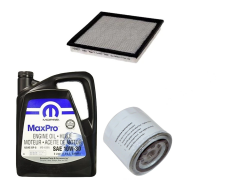 Pachet Revizie Motor pt. Jeep Grand Cherokee ZJ/ZG 5.2/5.9L